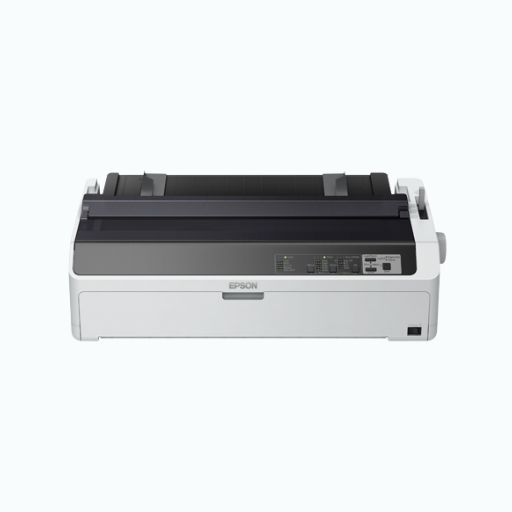 Epson FX-2190II Dot Matrix Printer