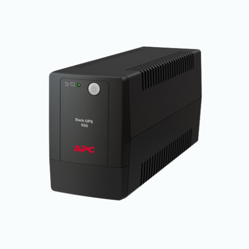 APC 650VA UPS