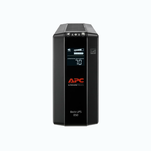 APC 850VA UPS