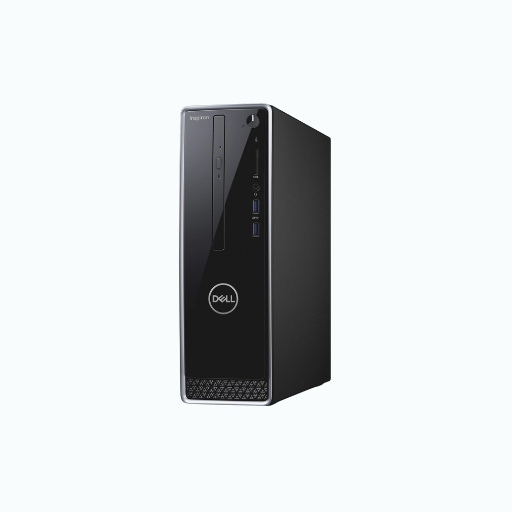 Dell Inspiron 3471 Desktop