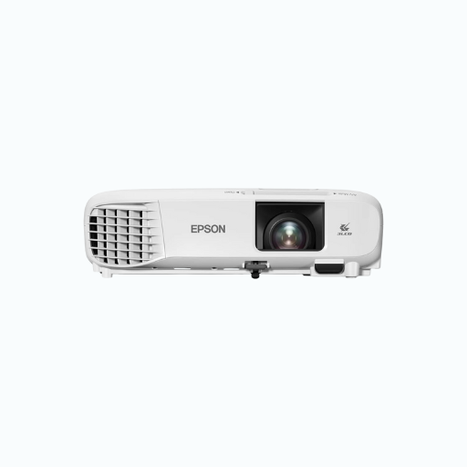Epson PowerLite E20 Projector