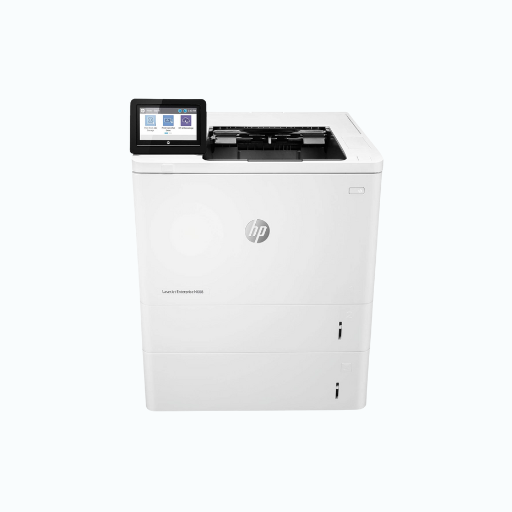 HP LaserJet Enterprise M608x