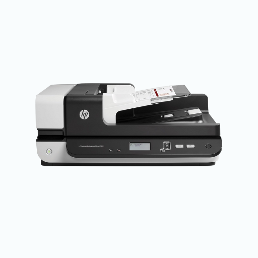 HP ScanJet Enterprise Flow 7500