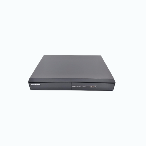 Hikvision Turbo HD AcuSense DVR