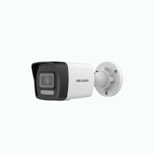 IP Bullet Cameras (4MP–6MP)