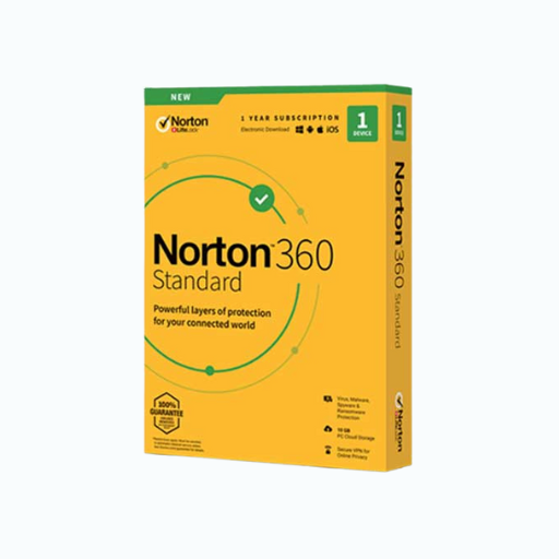 Symantec Endpoint Solution Norton Security